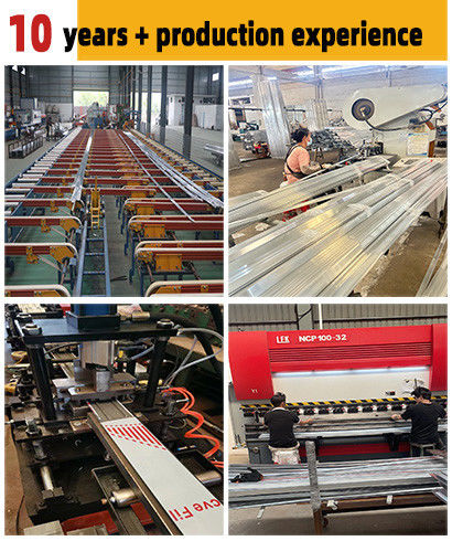 Foshan Echo Building Material Co.,ltd
