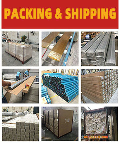 Foshan Echo Building Material Co.,ltd