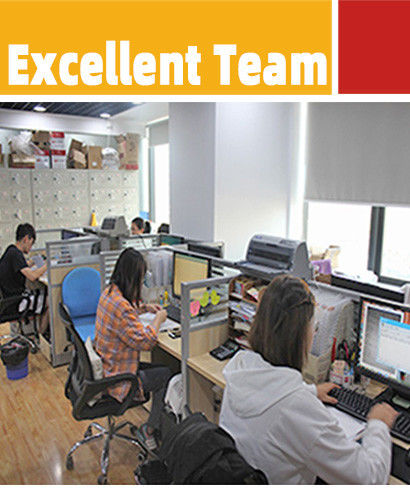 Foshan Echo Building Material Co.,ltd