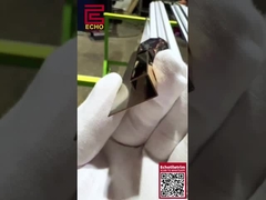 Personnalisé 201 304 316 Perles en acier inoxydable pour carreaux