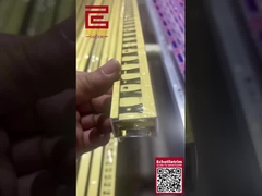 Les bandes de transition du plancher