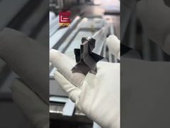 Mise à niveau de la maison de luxe Installation de garnitures décoratives en acier inoxydable | Solution de bordure élégante et durable