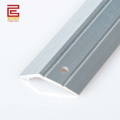 Carreaux de transition de plancher incliné antidérapant pour stratifier le plancher 35 mm 40 mm