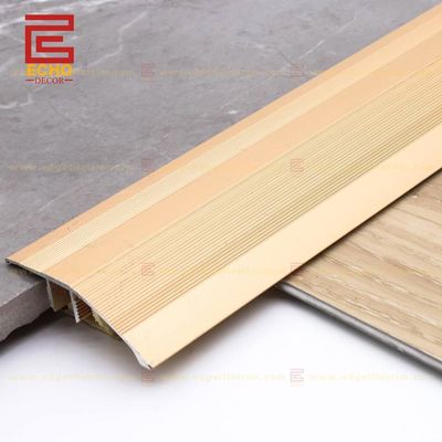 Reductrice de revêtement de sol en vinyle à carreaux personnalisée